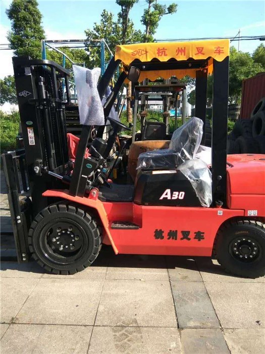 叉車維修-蕪湖金鼎叉車租賃費用-叉車維修公司