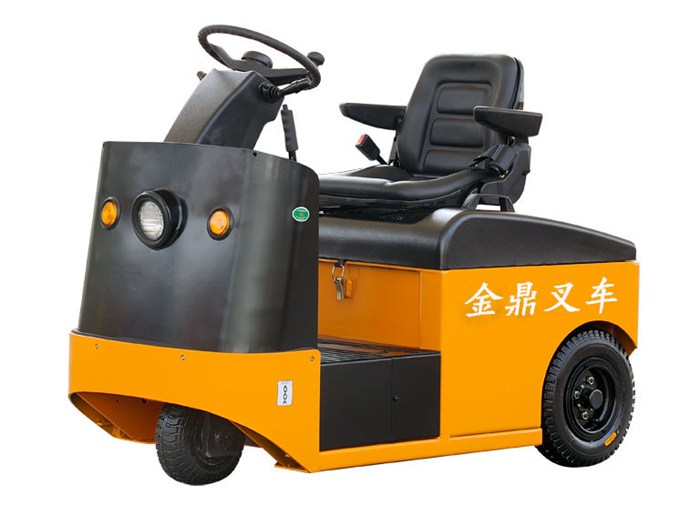 銅陵電動叉車-電動叉車租賃-蕪湖金鼎叉車