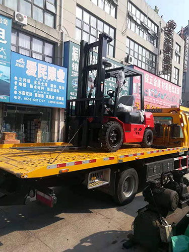 蕪湖電動搬運(yùn)車維修-蕪湖金鼎叉車配件-蕪湖電動搬運(yùn)車維修價格