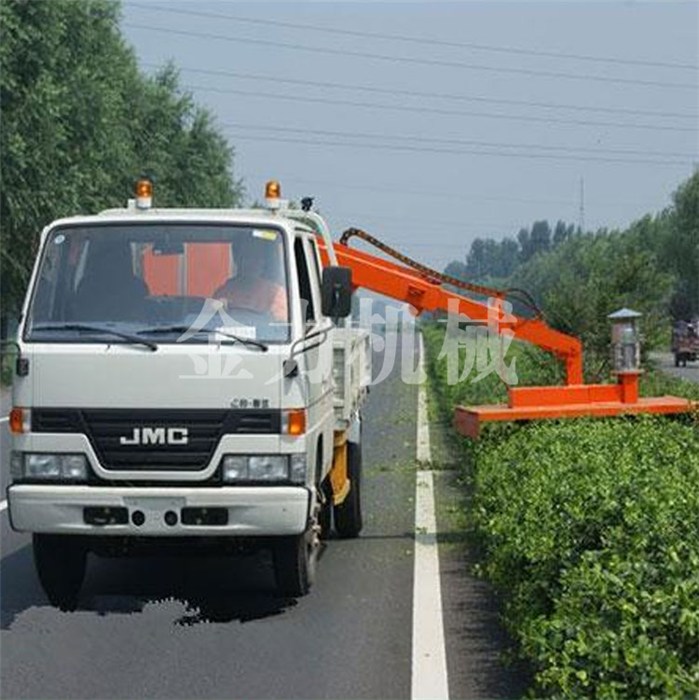 银川全自动修剪车-济南金力-全自动修剪车厂家