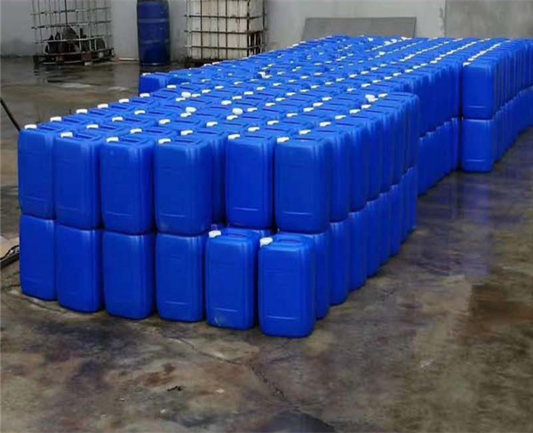 双氧水-工业级双氧水生产厂家-久顺化工多年生产经验