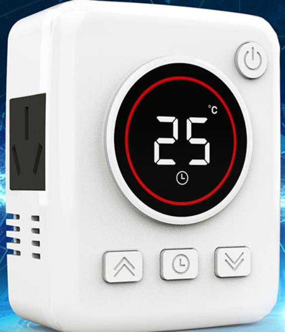 盘锦电采暖温控器-鑫源温控(在线咨询)-电采暖温控器品牌