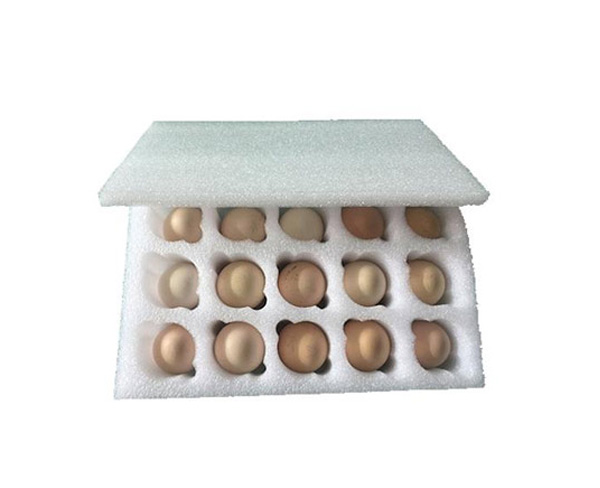 黄山珍珠棉蛋托-华锐珍珠棉(在线咨询)-珍珠棉蛋托定制