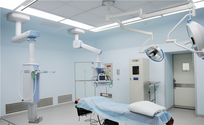 兰州净化手术室-请选择豪俊净化工程-净化手术室施工