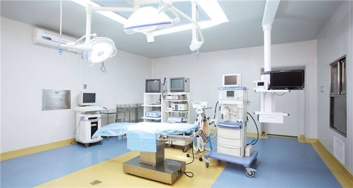 手术室净化公司-苏州手术室净化-请选择豪俊净化工程