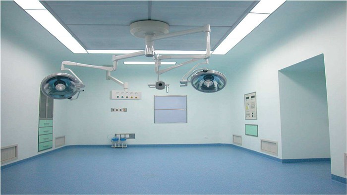 请选择豪俊净化工程(图)-净化手术室施工-泉州净化手术室