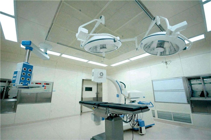延安洁净手术室-请选择豪俊净化工程-洁净手术室施工