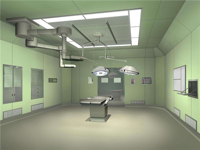 海南净化手术室-豪俊净化(在线咨询)-净化手术室工程