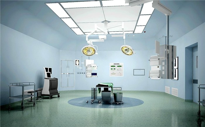宿迁洁净手术室-豪俊净化工程公司-洁净手术室装修