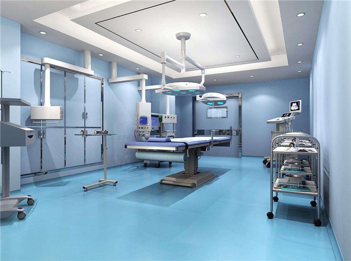 温州净化手术室-请选择豪俊净化工程-净化手术室价格