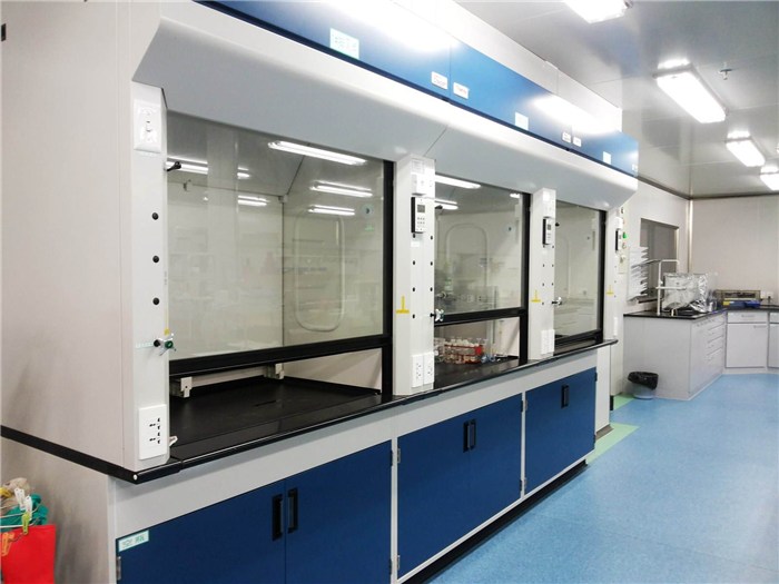 安徽实验室净化-豪俊净化工程公司-实验室净化工程