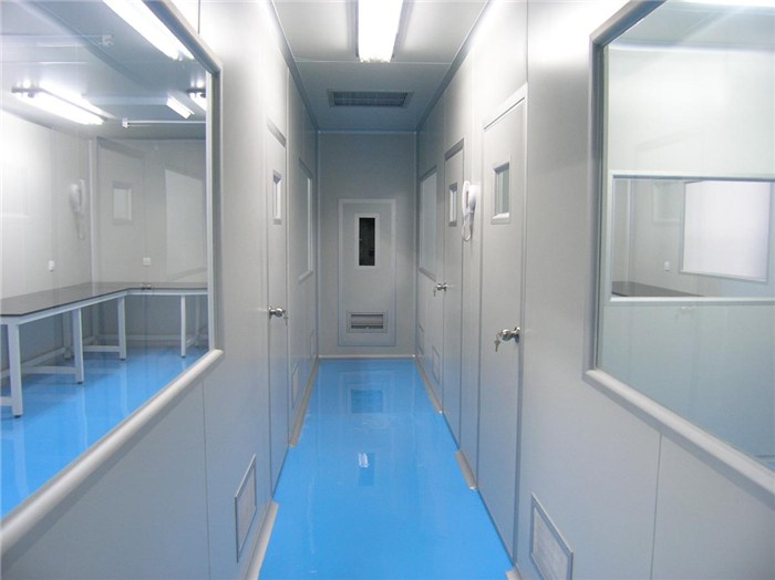 请选择豪俊净化工程(图)-洁净实验室设计-福州洁净实验室