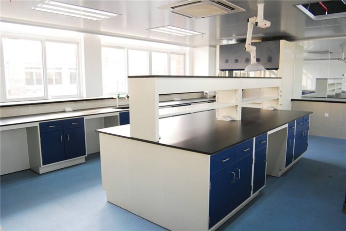 洁净实验室设计-普洱洁净实验室-请选择豪俊净化工程