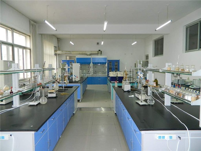净化实验室-净化实验室工程-豪俊净化工程公司