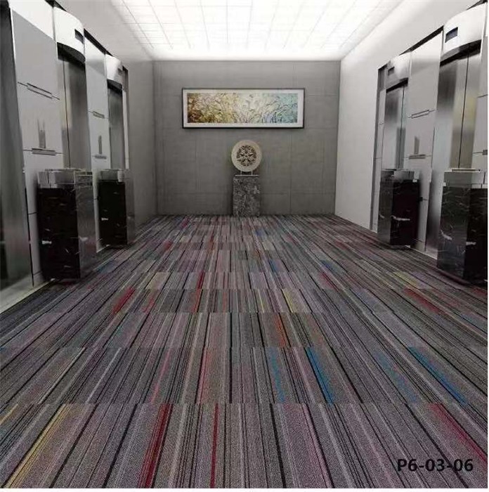 方块地毯-南京彩旗装饰材料-方块地毯品牌