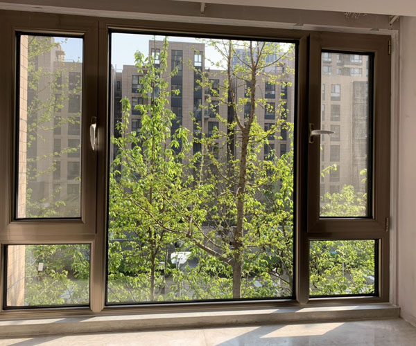 北京斯彼得(圖)-隔熱鋁包木門窗價格-隔熱鋁包木門窗