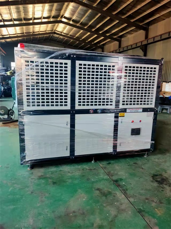 冷冻机维修-冷冻机维修厂家-天津北鸿制冷设备