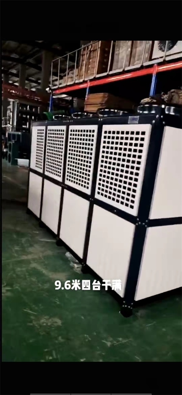 天津冷冻机维修-北鸿制冷(推荐商家)-工业冷冻机维修