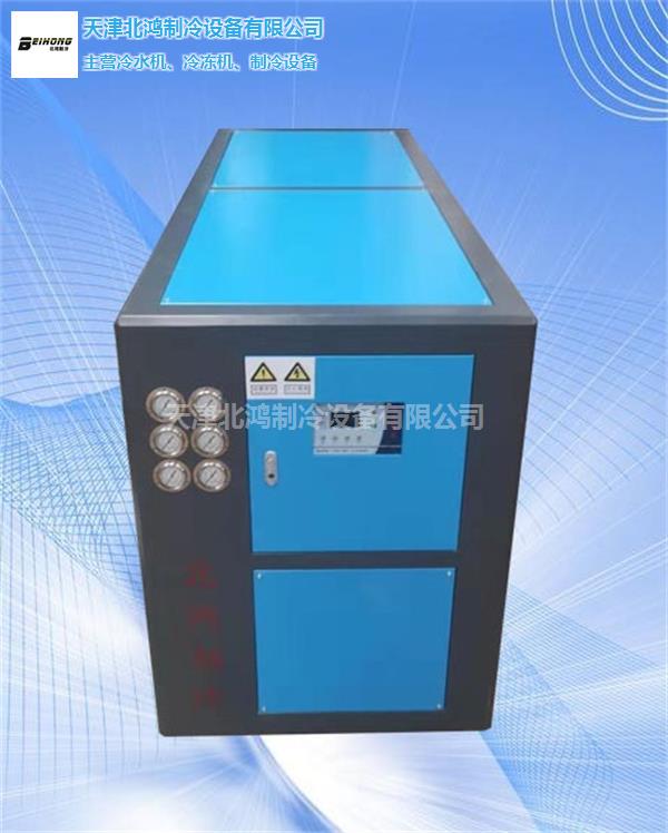 天津冷冻机维修-冷冻机维修保养-北鸿制冷设备(多图)