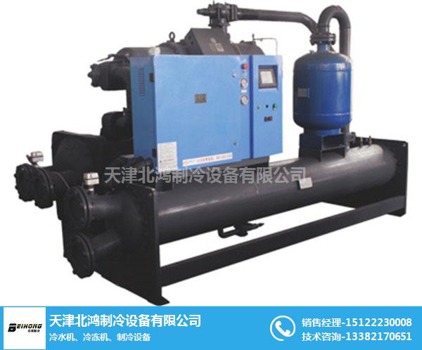 氧化冷水机-氧化冷水机厂家-天津北鸿制冷设备