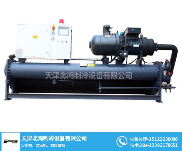 天津北鸿制冷(图)-氧化冷水机价格-氧化冷水机
