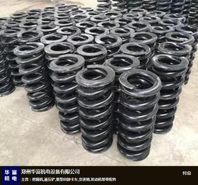 郑州小松挖掘机配件-小松挖掘机配件价格-华富机电设备实力公司