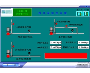 芜湖诚通环保变频柜(图)-污水自动化控制柜-污水自动化