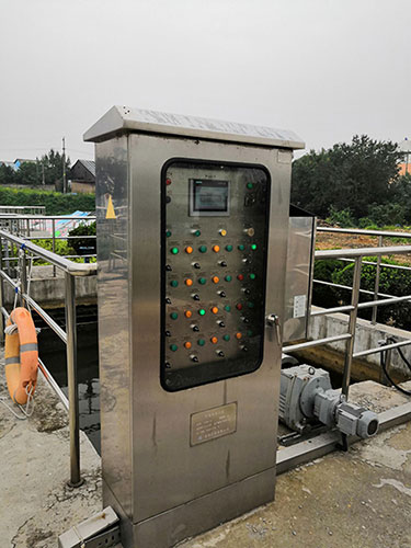 铜陵控制系统-诚通自动化(推荐商家)-恒压供水控制系统价格
