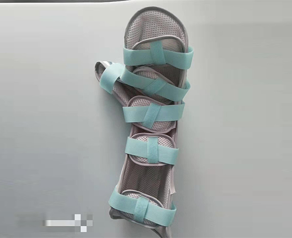 蚌埠矫形器-假肢矫形器公司-客户至上-合肥腾皖
