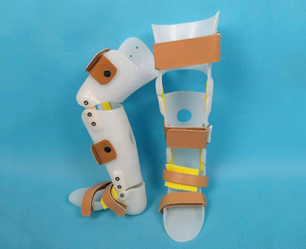 蚌埠矫形器-合肥腾皖(推荐商家)-踝足矫形器