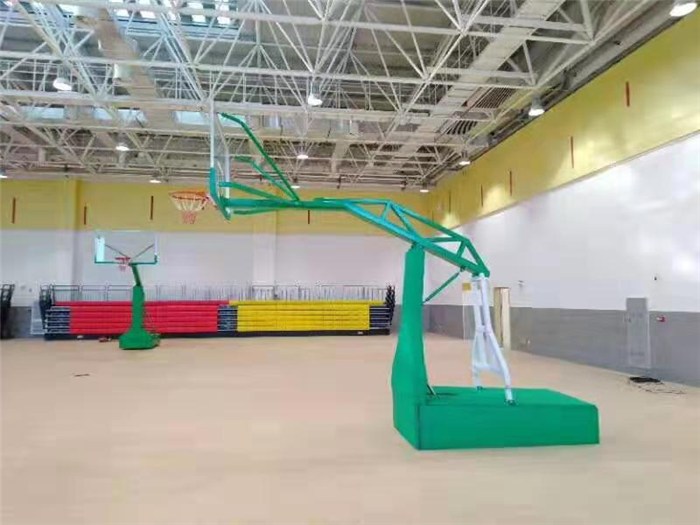 籃球架籃板報價-紅枚體育健身器材批發-圓管籃球架籃板報價