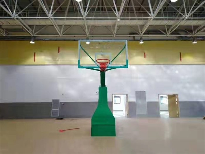 汩羅圓管籃球架配件-紅枚體育-圓管籃球架配件多少錢