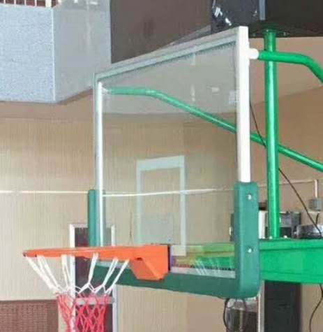 升降式籃球架配件價格-紅枚體育設施有限公司