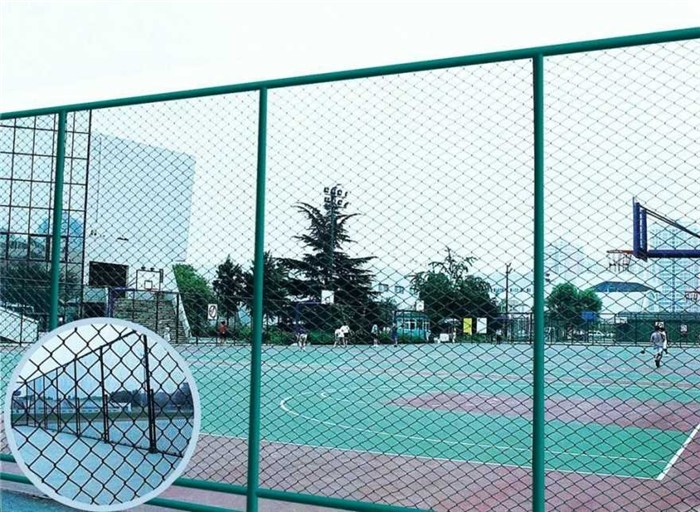 球場圍網施工-紅枚體育設施(在線咨詢)-網球場圍網專業施工