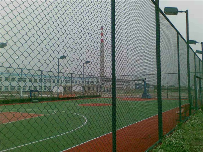 紅枚體育球場地面工程-蘆淞區丙烯酸球場工程