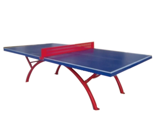 懷化乒乓球臺材質-室內乒乓球臺材質-紅枚體育服務