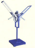 弯曲试验机-晟威试验机(在线咨询)-塑料管弯曲试验机