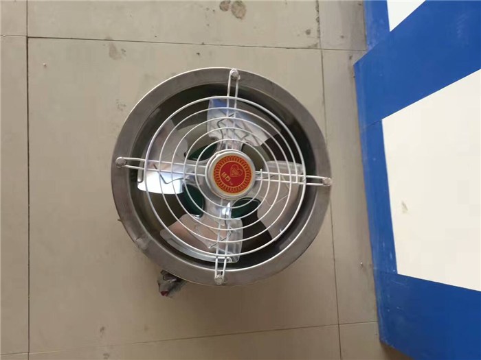 亚太零售厂家-亚太效果高温排烟风机安装