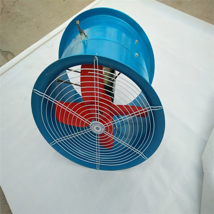 亚太3c排烟风机生产厂家-亚太在线咨询