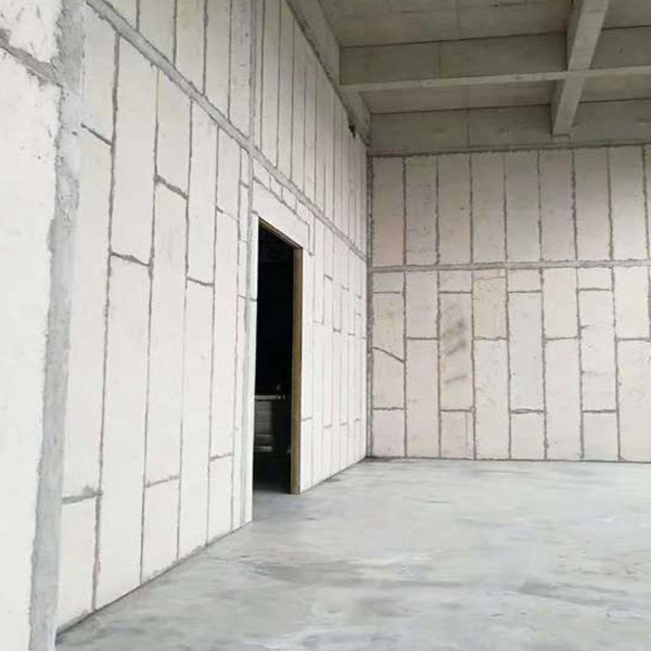 莱芜厂房硅酸钙板轻质隔墙板-济南华跃建材生产厂家