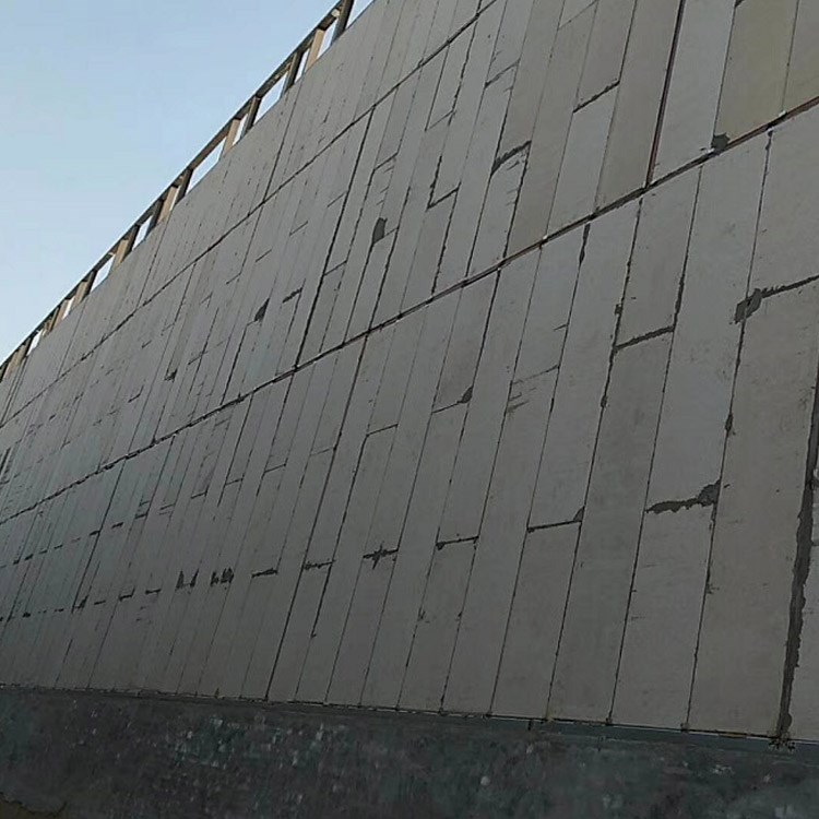 华跃建材承接安装-轻质复合隔墙板价格-日照轻质复合隔墙板