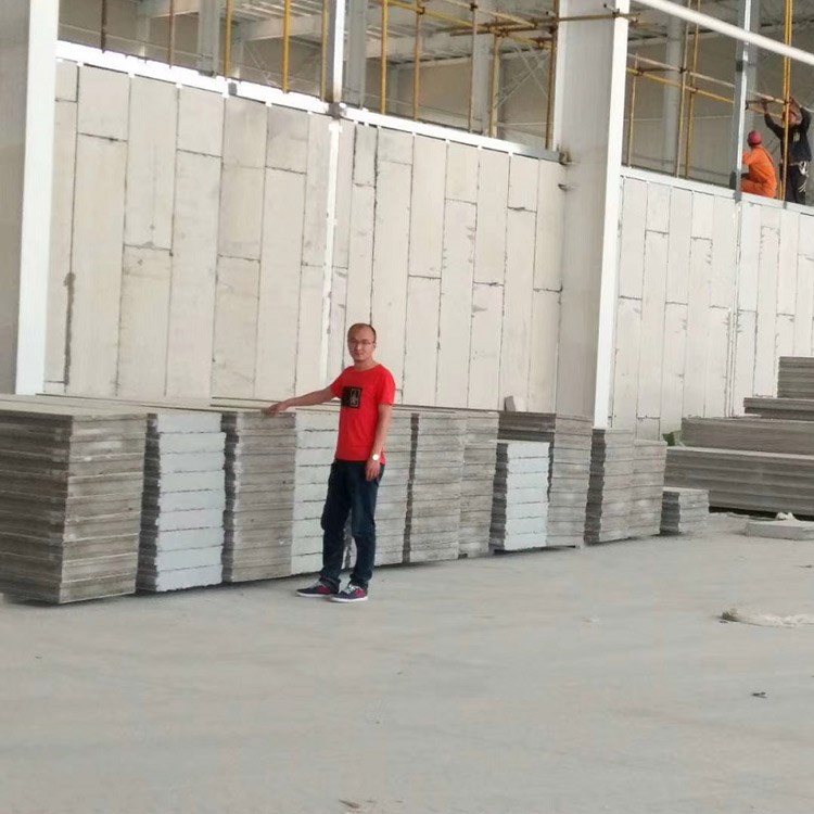 莱芜轻质隔墙板生产厂家-华跃建材-新型轻质隔墙板生产厂家