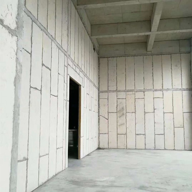 滨州轻质复合实心隔墙板多少钱-华跃建材厂家直供