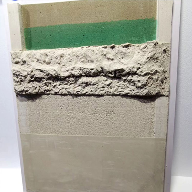 济南聚合物粘接砂浆-华跃建材(在线咨询)-聚合物粘接砂浆施工