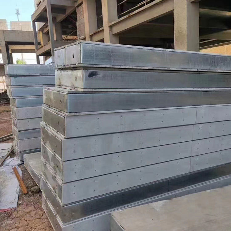 滨州预制及拼装式墙板-预制及拼装式墙板施工-华跃建材