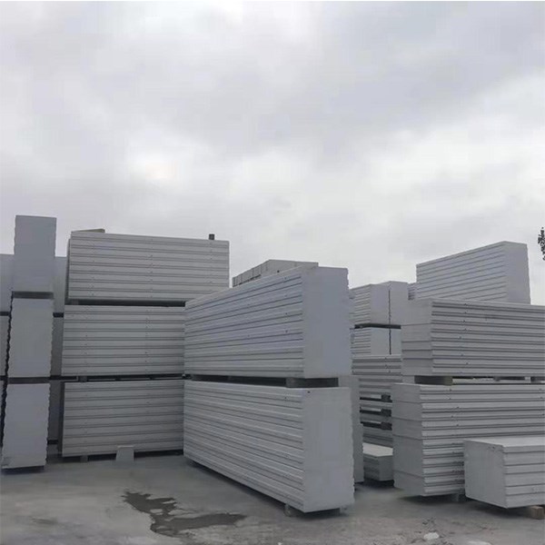 新型NALC板安装-青岛新型NALC板-华跃建材实力厂家