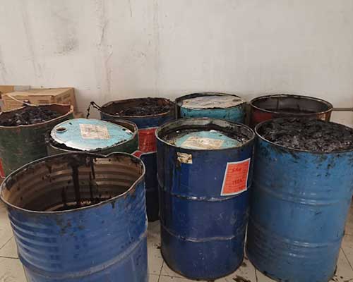 天津废物处置-晋海绿洲环保科技-化学品废物处置