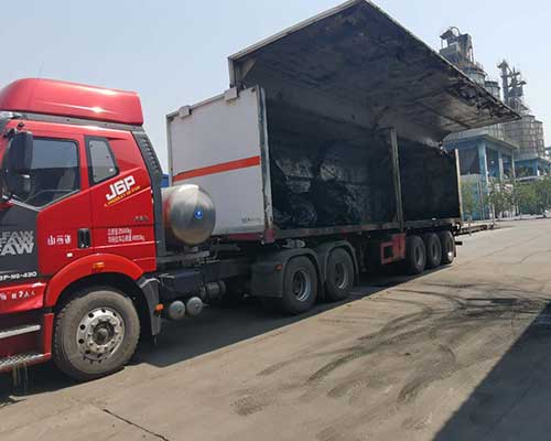 忻州废物处置-药废物处置公司-晋海绿洲