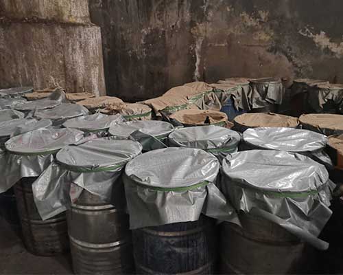 晋海绿洲有限公司(图)-工业废物处置公司-临汾废物处置