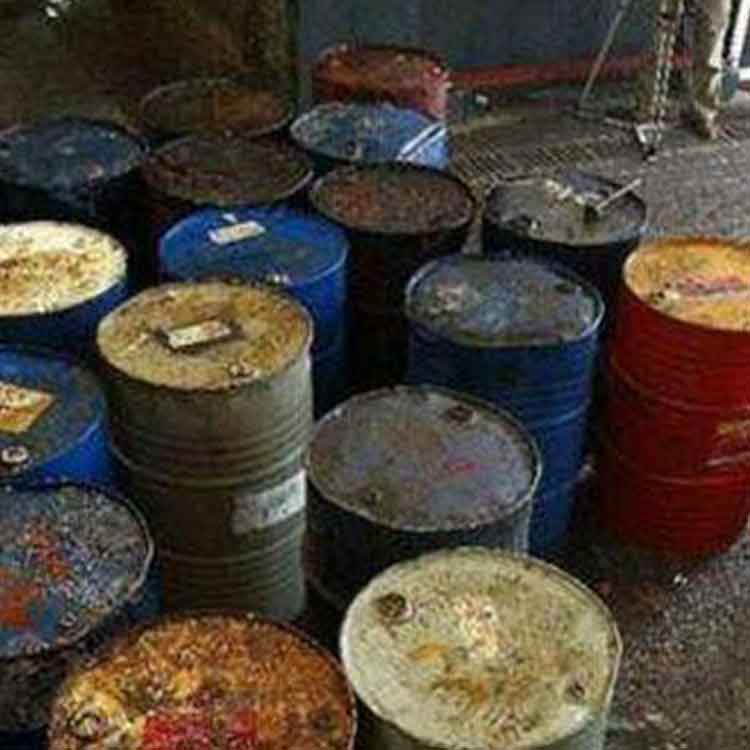 晋城危废物化处置报价-晋海绿洲-学校危废物化处置报价